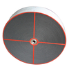 استخدام عجلة التجفيف من جل السيليكا المكون الأساسي لمزيل الرطوبة التجاري